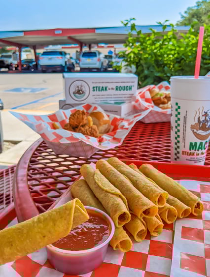 Taquitas Taquitas